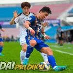 Prediksi Skor Ulsan Hyundai vs Kawasaki Frontale 12 Desember 2023