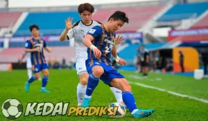 Prediksi Skor Ulsan Hyundai vs Kawasaki Frontale 12 Desember 2023