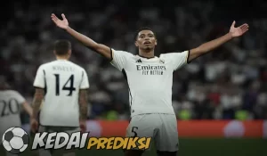 Prediksi Skor Union Berlin vs Real Madrid 13 Desember 2023