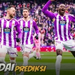 Prediksi Skor Villarreal B vs Real Valladolid 19 Desember 2023