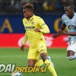 Prediksi Skor Villarreal vs Celta Vigo 21 Desember 2023