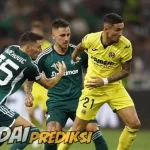 Prediksi Skor Villarreal vs Maccabi Haifa 7 Desember 2023