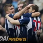 Prediksi Skor West Brom vs Norwich City 26 Desember 2023