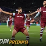 Prediksi Skor West Ham vs Freiburg 15 Desember 2023