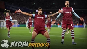 Prediksi Skor West Ham vs Freiburg 15 Desember 2023