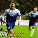 Prediksi Skor Wigan vs Stockport 7 Desember 2023