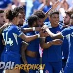 Prediksi Skor Wolverhampton vs Chelsea 24 Desember 2023