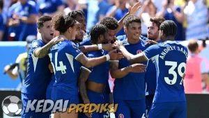 Prediksi Skor Wolverhampton vs Chelsea 24 Desember 2023