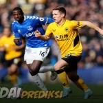 Prediksi Skor Wolverhampton vs Everton 30 Desember 2023