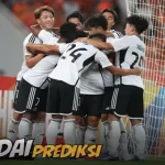 Prediksi Skor Yokohama FM vs Shandong Taishan 13 Desember 2023