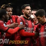 Prediksi Skor AC Milan vs Atalanta 11 Januari 2024