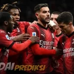 Prediksi Skor AC Milan vs Bologna 28 Januari 2024