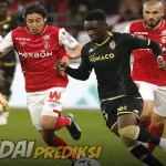 Prediksi Skor AS Monaco vs Reims 13 Januari 2024
