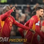Prediksi Skor AS Roma vs Atalanta 8 Januari 2024