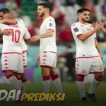 Prediksi Skor Afrika Selatan vs Tunisia 25 Januari 2024