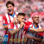 Prediksi Skor Almeria vs Girona 14 Januari 2024