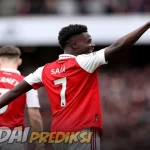 Prediksi Skor Arsenal vs Crystal Palace 20 Januari 2024