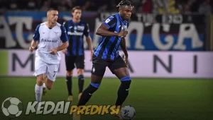 Prediksi Skor Atalanta vs Frosinone 16 Januari 2024