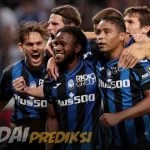 Prediksi Skor Atalanta vs Sassuolo 4 Januari 2024