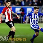 Prediksi Skor Athletic Bilbao vs Deportivo Alaves 17 Januari 2024