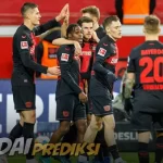Prediksi Skor Augsburg vs Bayer Leverkusen 13 Januari 2024