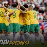 Prediksi Skor Australia vs Uzbekistan 23 Januari 2024