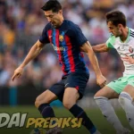 Prediksi Skor Barcelona vs Osasuna 12 Januari 2024