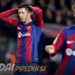 Prediksi Skor Barcelona vs Villarreal 28 Januari 2024