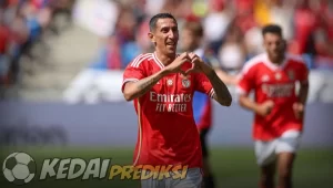 Prediksi Skor Benfica vs Boavista 20 Januari 2024