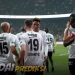 Prediksi Skor Besiktas vs Adana Demirspor 24 Januari 2024