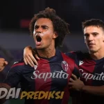 Prediksi Skor Bologna vs Genoa 6 Januari 2024