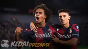 Prediksi Skor Bologna vs Genoa 6 Januari 2024