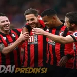 Prediksi Skor Bournemouth vs Swansea 26 Januari 2024
