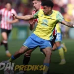 Prediksi Skor Brentford vs Nottingham 21 Januari 2024