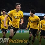Prediksi Skor Brentford vs Wolverhampton 6 Januari 2024