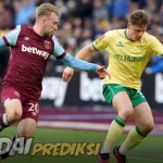Prediksi Skor Bristol City vs West Ham 17 Januari 2024