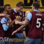 Prediksi Skor Burnley vs Luton Town 13 Januari 2024