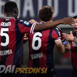 Prediksi Skor Cagliari vs Bologna 14 Januari 2024