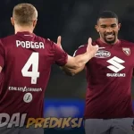 Prediksi Skor Cagliari vs Torino 27 Januari 2024