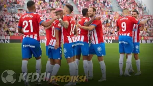 Prediksi Skor Celta Vigo vs Girona 28 Januari 2024