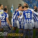 Prediksi Skor Celta Vigo vs Real Sociedad 21 Januari 2024