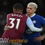 Prediksi Skor Chelsea vs Aston Villa 27 Januari 2024