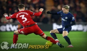 Prediksi Skor Chelsea vs Middlesbrough 24 Januari 2024