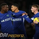 Prediksi Skor Chelsea vs Preston 7 Januari 2024