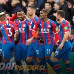 Prediksi Skor Crystal Palace vs Sheffield United 31 Januari 2024
