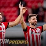 Prediksi Skor Eibar vs Athletic Bilbao 8 Januari 2024
