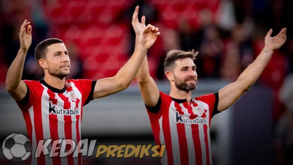 Prediksi Skor Eibar vs Athletic Bilbao 8 Januari 2024