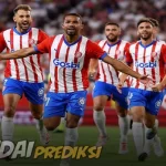 Prediksi Skor Elche vs Girona 7 Januari 2024