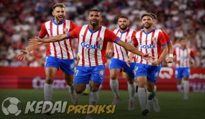 Prediksi Skor Elche vs Girona 7 Januari 2024