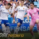 Prediksi Skor Eldense vs Real Zaragoza 16 Januari 2024
